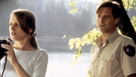 Sinopsis Lake Placid, Bioskop Trans TV 9 November 2023