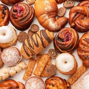 5 Makanan Tinggi Karbohidrat yang Paling Tidak Sehat dan Harus Dihindari, Apa Saja?