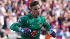Neuer Pensiun dari Timnas Jerman, Era Baru untuk Ter Stegen?