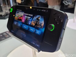 Legion Go Siap Meriahkan Pasar Game Indonesia