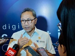Mendag Sebut Pemerintah Tak Boikot Produk Pro Israel