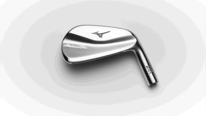 Mizuno Pro 241