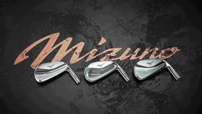 Era Baru Main Golf, Koleksi Clubs Terbaru Mizuno untuk Performa Menakjubkan Tersedia di Golf House