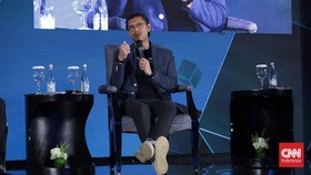Miota Bongkar Hasil 'Perkawinan' AI dan IoT, Cek Tantangannya