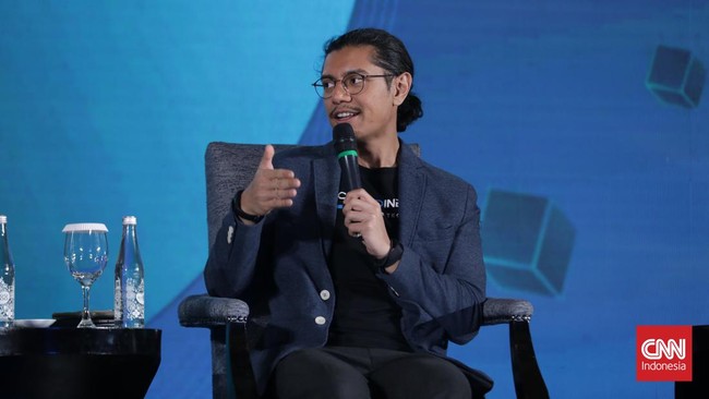 Konsep smart and sustainable forest city yang ditargetkan hadir di IKN bakal memadukan beragam IoT dengan hutan yang terproteksi. Sepenting apa IoT di IKN?