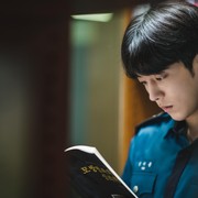 Semua yang Perlu Kamu Tahu Tentang 'Vigilante', Drakor Baru Aktor Tampan Nam Joo Hyuk