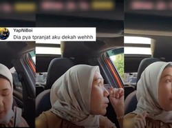 Niat Bayarkan Makanan Pembeli Lain, Wanita Ini Kaget Lihat Tagihannya