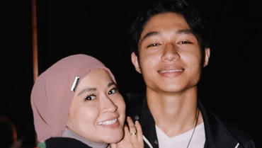 img-title Okie Agustina Gugat Cerai, Kiesha Alvaro Tagih Janji Gunawan Dwi Cahyo