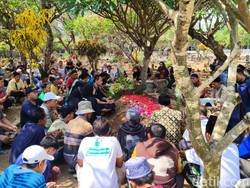 5 Fakta Pilu Endang Dibunuh Orang Dekat di Kamar Mandi