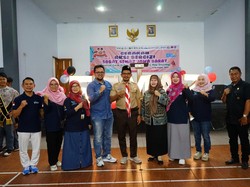 Wabup Garut Sebut Gerakan Aksi Bergizi Dapat Turunkan Angka Stunting