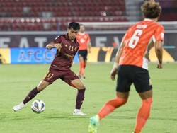 Hougang United Vs PSM Makassar: Dzaky Asraf Waspadai Permainan Cepat Lawan