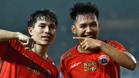 Klasemen Liga 1: Persija Melesat, PSIS Tempel Persib Usai Pesta Gol