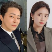 Jo Jong Suk dan Shin Se Kyung Dikonfirmasi Bintangi Drama Sageuk Terbaru, 'Sejak'