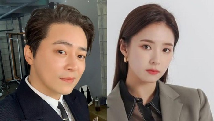 Jo Jong Suk dan Shin Se Kyung Dikonfirmasi Bintangi Drama Sageuk Terbaru, 'Sejak'