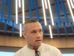 Radja Nainggolan Belum Didakwa Kasus Penyeludupan Narkoba!