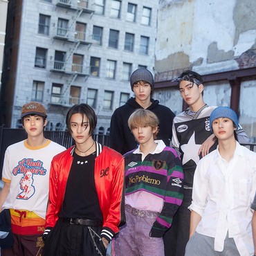 Agensi Ambil Langkah Hukum Atas Pencemaran Nama Baik RIIZE dan Seunghan