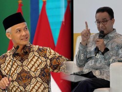 Timnas AMIN vs TPN Ganjar Usai Disindir Temanya Nggak Jelas