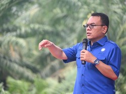 Sandiaga Sowan ke Prabowo, PAN Bicara Rekonsiliasi