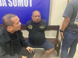 Divonis 16 Bulan Penjara soal Kuasai Lahan PTPN di Binjai, Samsul Tarigan Banding