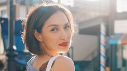 Amanda Manopo Hamil, Sara Wijayanto Antusias Jadi Nenek