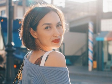 Amanda Manopo Hamil, Sara Wijayanto Antusias Jadi Nenek