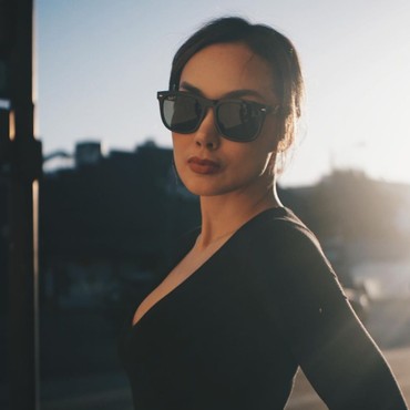 Cerita Sara Wijayanto Lihat Sosok Gelap & Besar Saat Disiksa Mantan Pacar