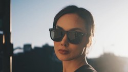 Cerita Sara Wijayanto Lihat Sosok Gelap & Besar Saat Disiksa Mantan Pacar