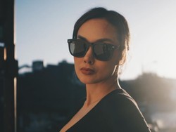 Cerita Sara Wijayanto Lihat Sosok Gelap & Besar Saat Disiksa Mantan Pacar