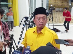 Nusron Wahid Klarifikasi Nama Arief Muhammad-Reza Arap Tak Masuk TKN