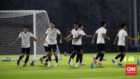 Prediksi Timnas Indonesia vs Ekuador di Piala Dunia U-17 2023