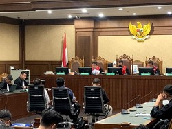 Jungkat-jungkit Vonis 2 Terdakwa Kasus BTS, Beda Tuntutan Beda Putusan