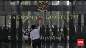 Mahasiswa FH UI Gugat Syarat Calon Kepala Daerah ke MK