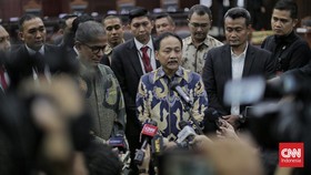 Hakim MK Gelar Rapat soal Gugatan Terbaru Aturan Cawapres Hari Ini