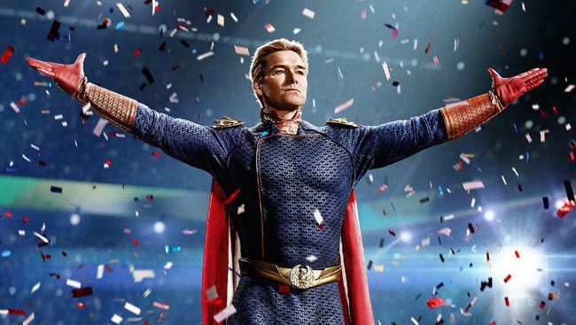 The Boys season 4 dijadwalkan tayang 2024 dan mengambil latar waktu sekitar satu bulan setelah semua kejadian di akhir Gen V. 