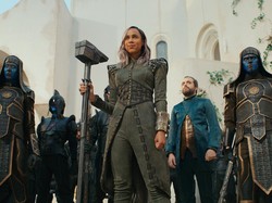 Jadwal Bioskop Bali Selasa 14 November 2023, Ada Film The Marvels