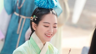 5 Drama Korea Rating Tertinggi Minggu Keempat Desember 2023