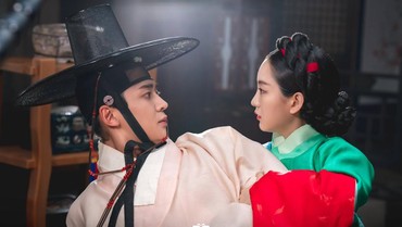 img-title 5 Drama Korea Rating Tertinggi Awal November 2023