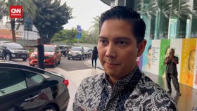 VIDEO: Gerindra Sebut tak Mungkin Ganti Gibran Sebagai Wakil Prabowo