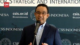 VIDEO: Anies Ungkap Alasan Tolak Indonesia Masuk BRICS