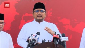 VIDEO: Saudi Tambah 20 Ribu Kuota Haji RI, Menag Yaqut: Sedang Proses