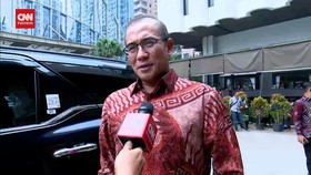 VIDEO: KPU Soal Keputusan MK dan MKMK: Bukan Urusan Kami