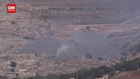 VIDEO: Militer Israel Serang Kota Betlehem dan Beit Lahiya, 4 Kritis