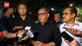 VIDEO: Resmi Dukung Prabowo-Gibran, PDIP Tunggu Bobby Kembalikan KTA