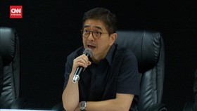 VIDEO: Anwar Usman Merasa Difitnah, TPN Ganjar-Mahfud: Rakyat Tak Buta