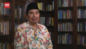 VIDEO: Respons Konpers Anwar Usman, PP Muhammadiyah: Tak Patut