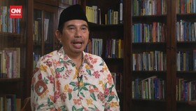 VIDEO: PP Muhammadiyah Tuntut Anwar Usman Mundur dari Hakim Konstitusi