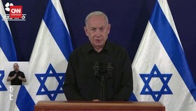 VIDEO: AS Tolak Rencana Israel Ambi Alih Gaza