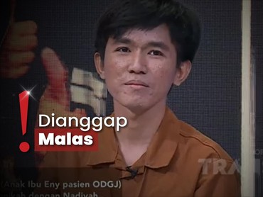 img-title Rumah Tiko Viral Lagi, Kembali Terbengkalai Meski Sudah Direnovasi Donatur