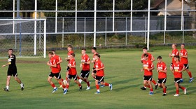Link Live Streaming Jepang vs Polandia di Piala Dunia U-17