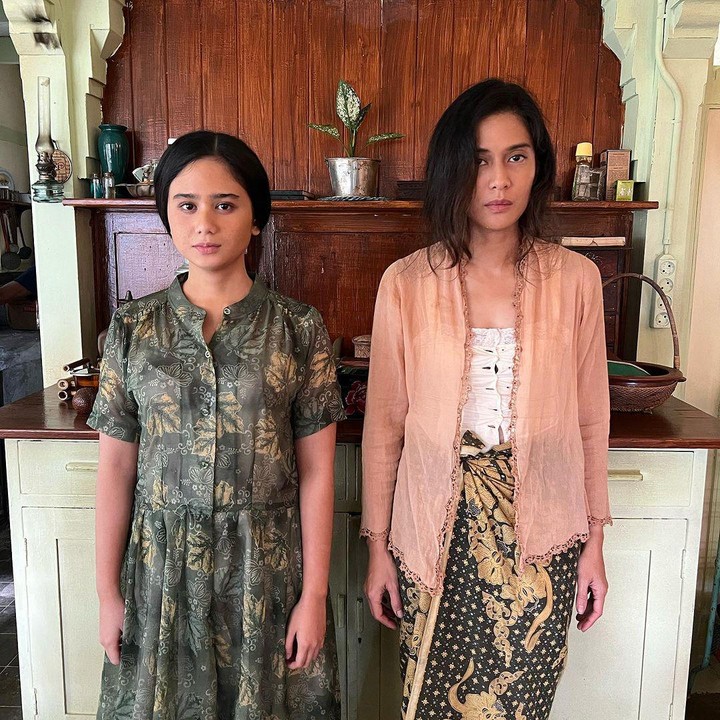 <p>Beberapa waktu yang lalu, perempuan berusia 21 tahun ini memamerkan momen kedekatannya dengan Dian, Bunda. Di sana, ia juga meninggalkan <em>caption</em> panjang. (Foto: Instagram @tissabiani)<br /><br /><br /></p>
